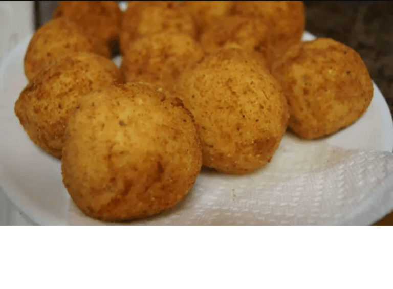 Arancini siciliens