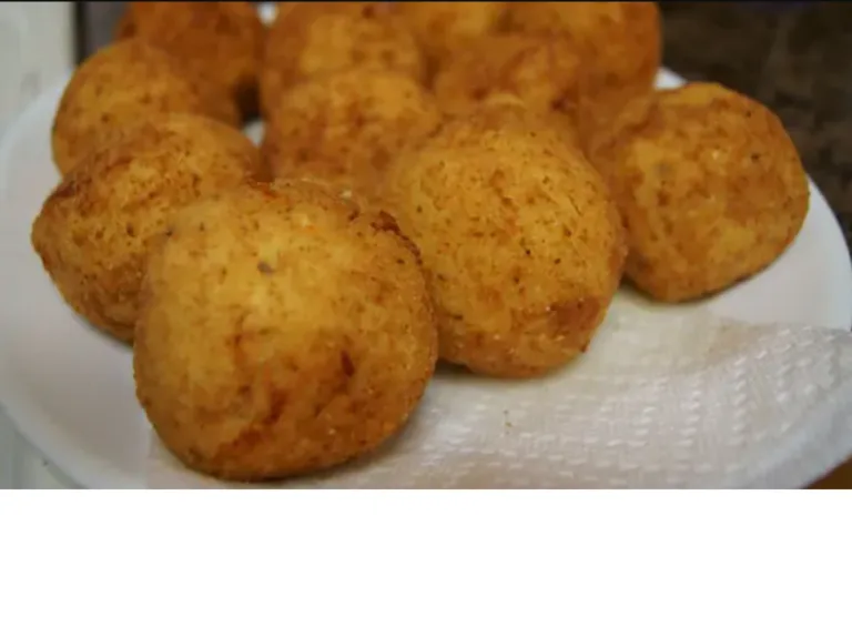 Arancini siciliens