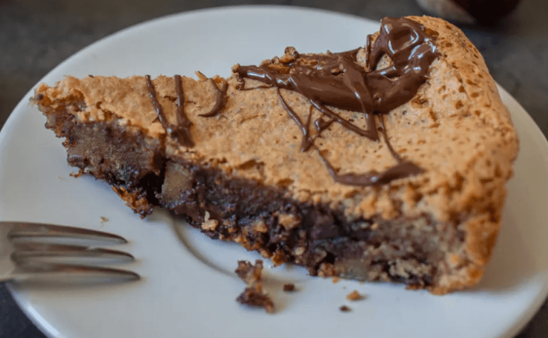 Cakes d'Automne Gourmands