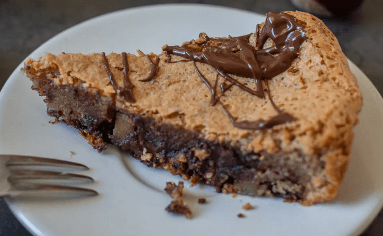 Cakes d'Automne Gourmands