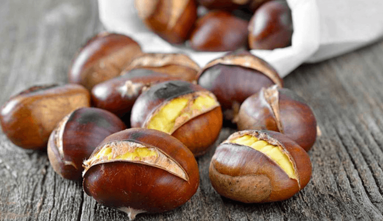 Marrons Chauds