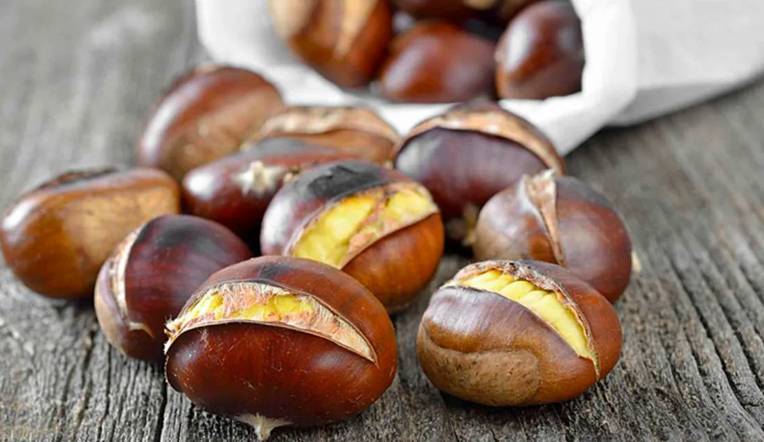 Marrons Chauds