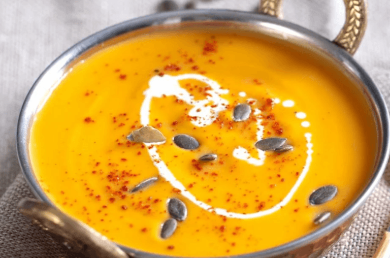 Soupe Bonne Mine