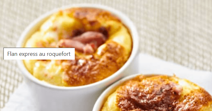 Flan Express