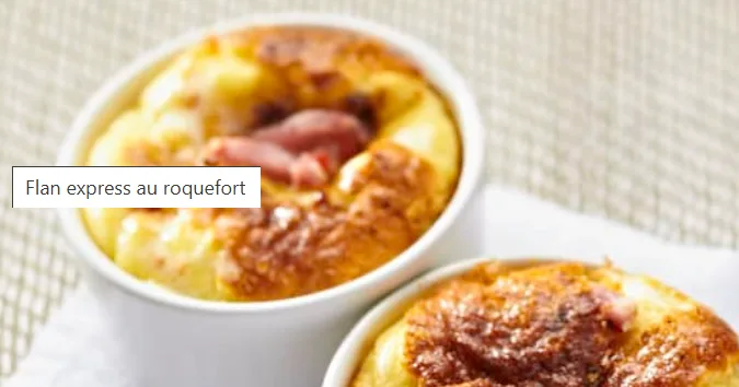 Flan Express