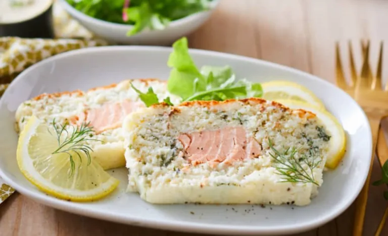 Terrine de Poisson