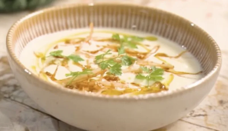 Velouté de Panais