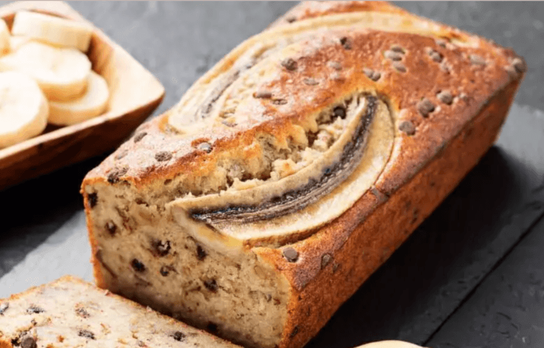Banana Bread