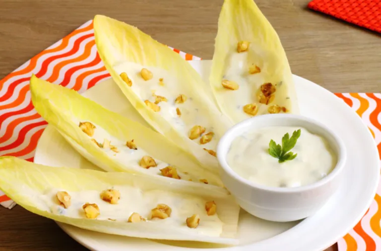 endives au roquefort