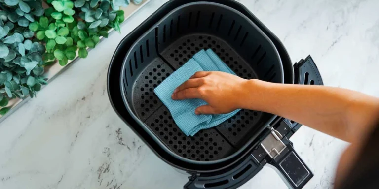 Astuces pour nettoyer facilement son Thermomix