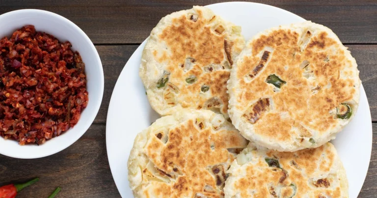 Camembert Rôti