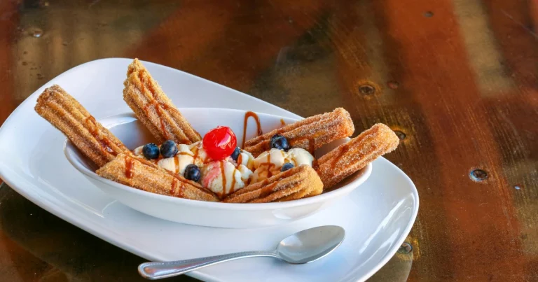 Churros