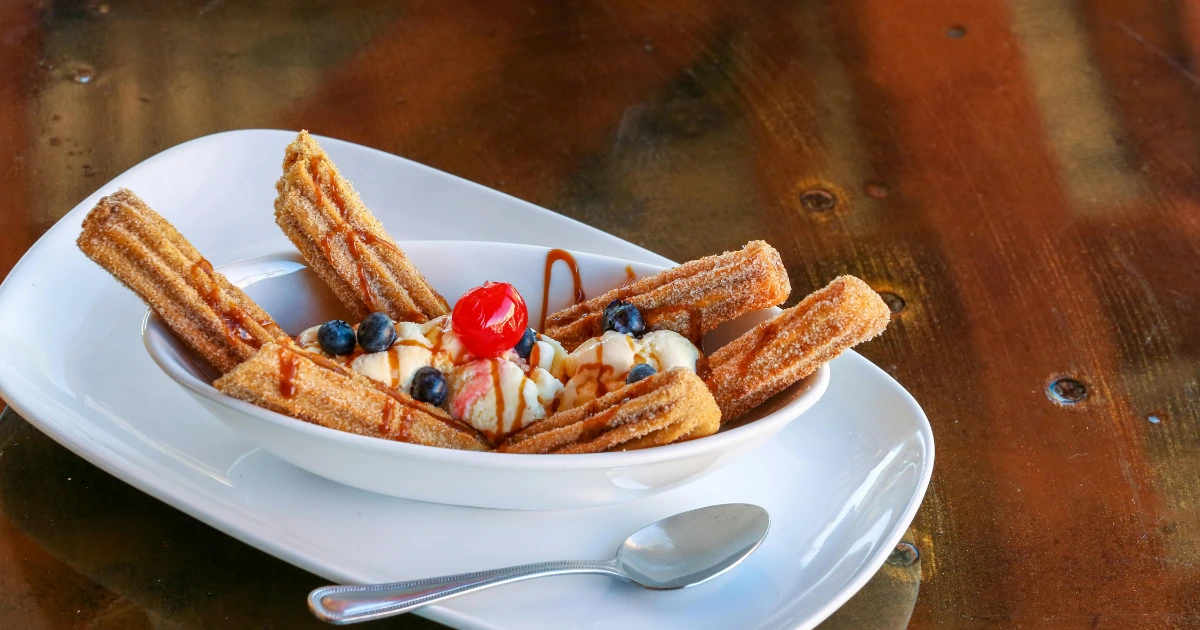 Churros