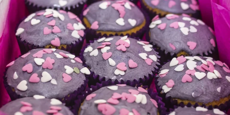 Cupcakes moelleux au Thermomix