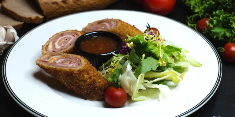Filet Mignon en Croûte