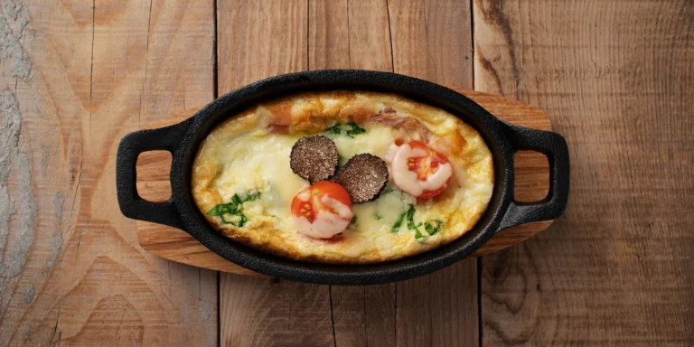 Gratin franc comtois