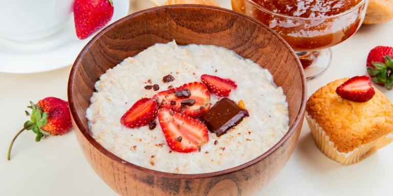 Recette Riz au Lait