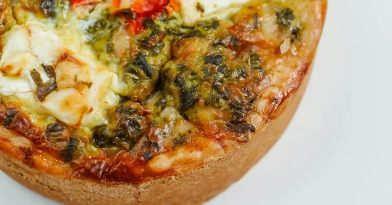 Tarte Tatin de Légumes