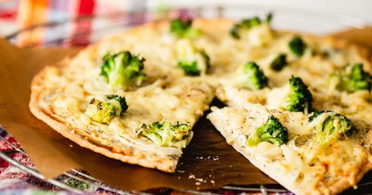 Tarte aux Navets et au Chèvre