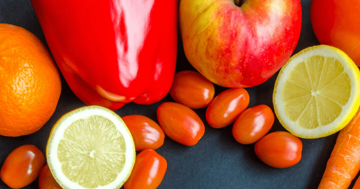 conserver vos fruits et légumes