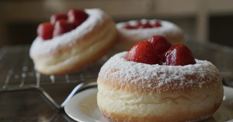 donuts