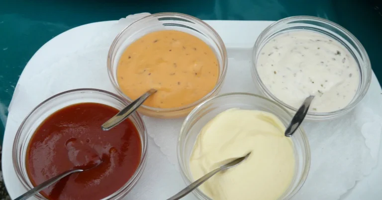 mayonnaise