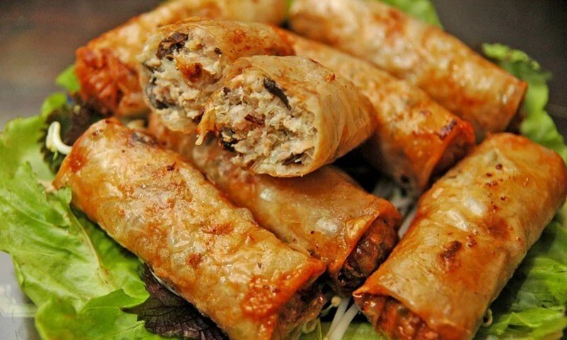 Nems Vietnamiens