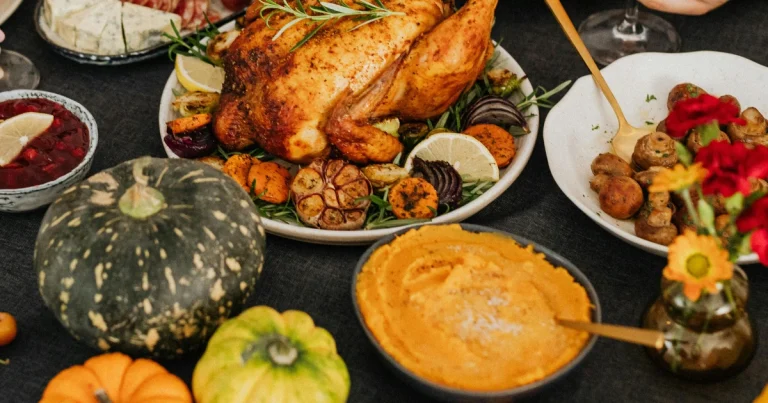 poulet roti