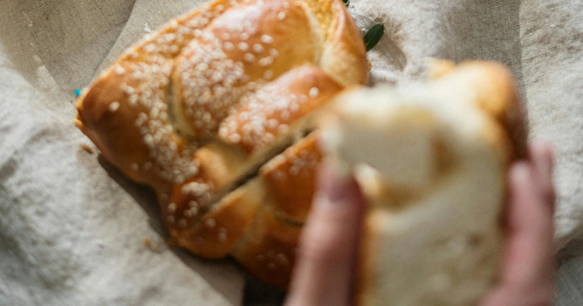 restes de pain