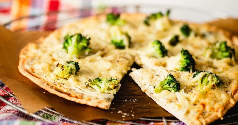 tarte salée maison