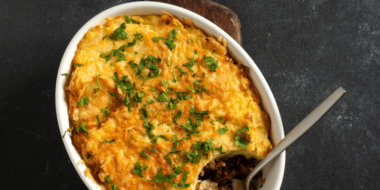 tartiflette facile