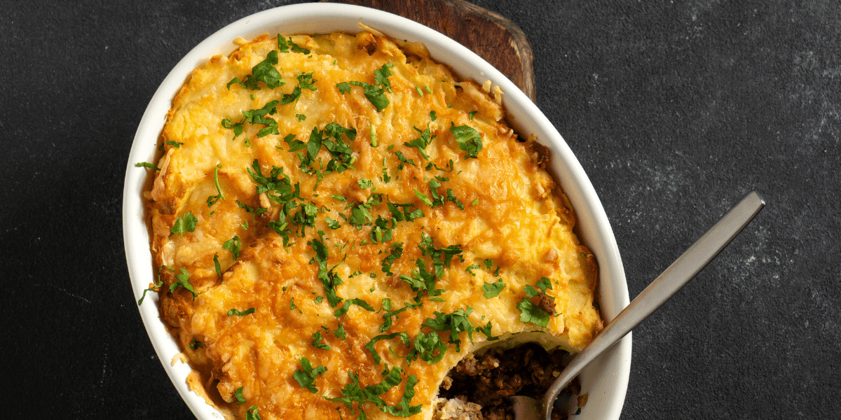 tartiflette facile