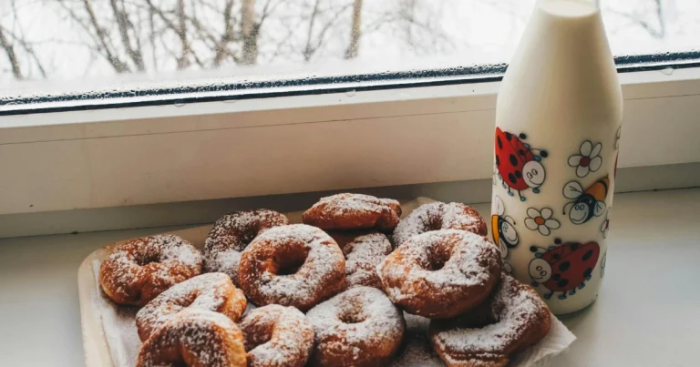 Beignets Maison