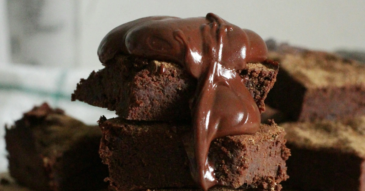 Gâteau qui pleure