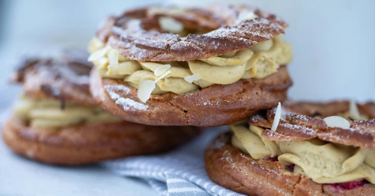 Paris-Brest