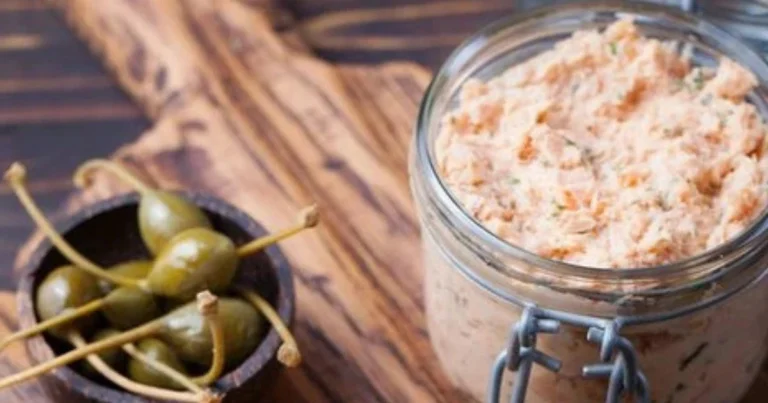 Rillettes de Thon