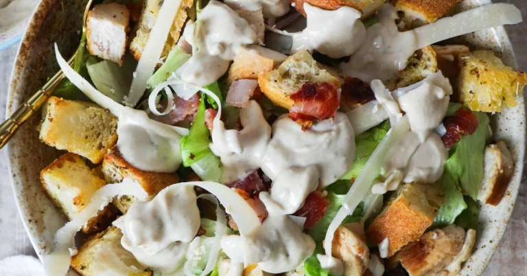 Salade César