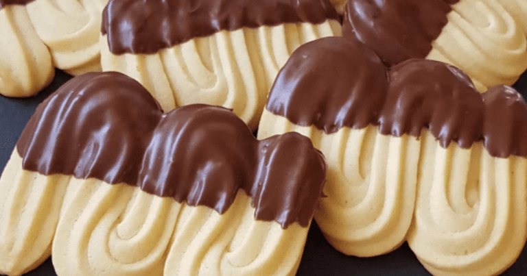 biscuits Spritz