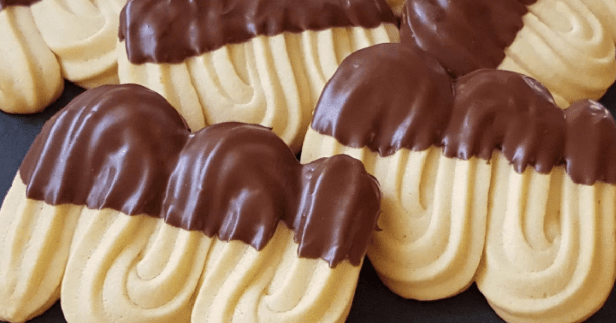 biscuits Spritz