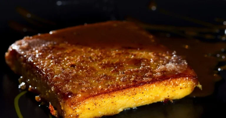 gateau Millas