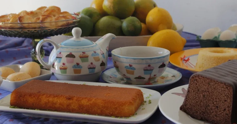 gâteau au yaourt