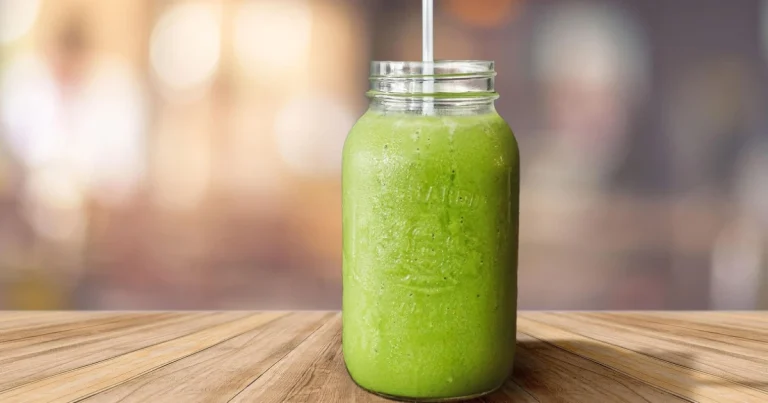 jus détox