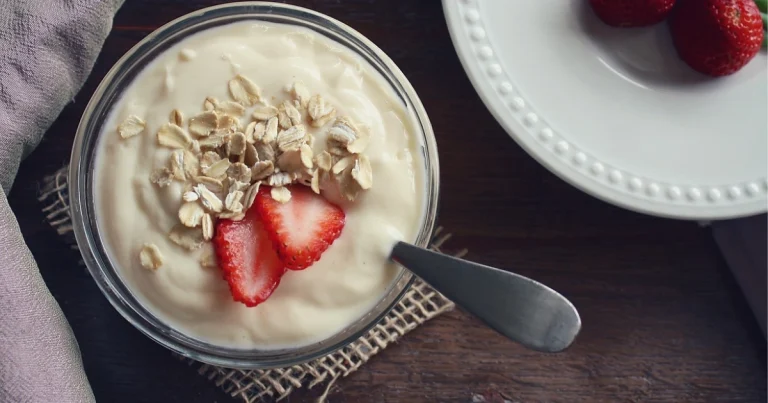 overnight oats