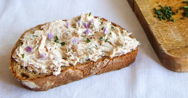 Rillettes maison