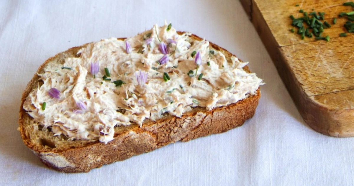 Rillettes maison