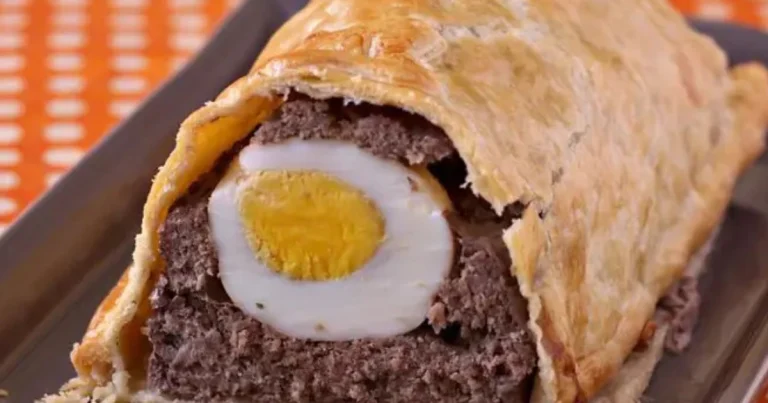 Pâté berrichon
