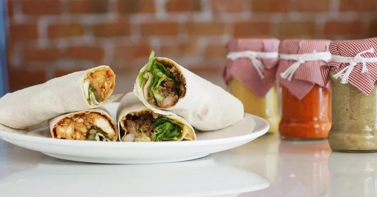fajitas