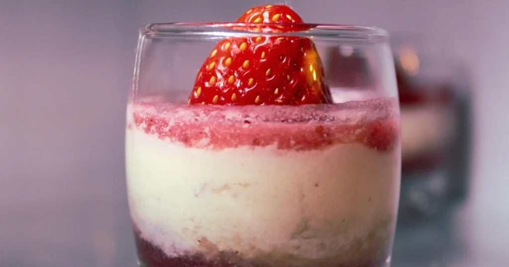 verrine betterave