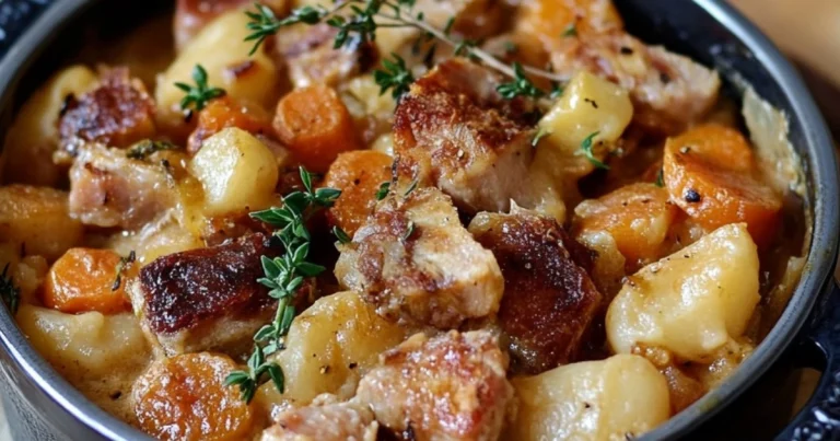cassoulet toulousain